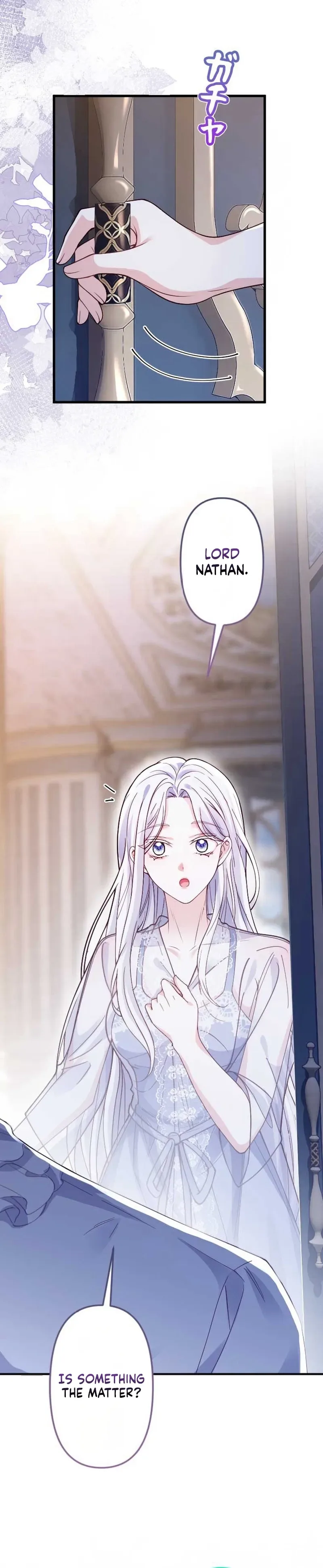 I'm Just a Contract Stepmother, but the Tyrant is Overprotective Chapter 40 Page 27