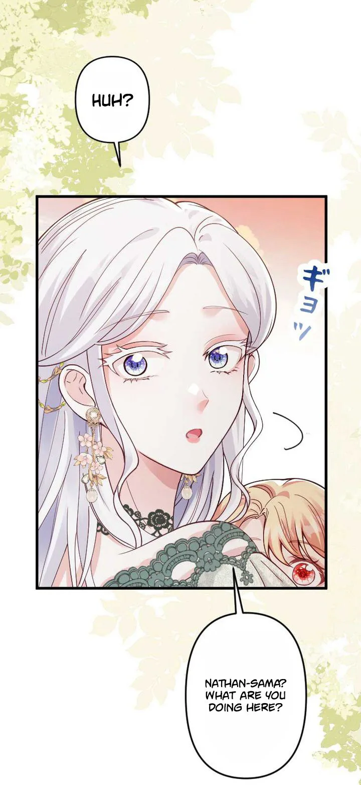 I'm Just a Contract Stepmother, but the Tyrant is Overprotective Chapter 37 Page 12