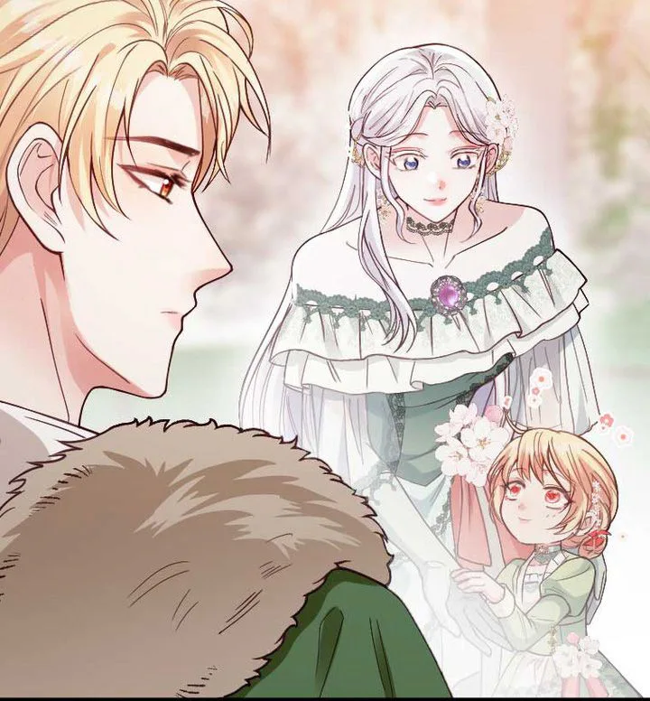 I'm Just a Contract Stepmother, but the Tyrant is Overprotective Chapter 37 Page 15