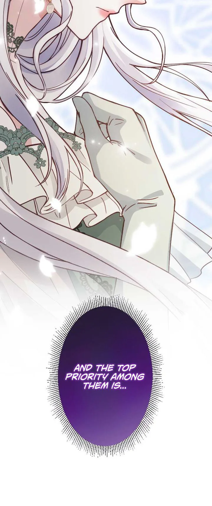 I'm Just a Contract Stepmother, but the Tyrant is Overprotective Chapter 37 Page 30