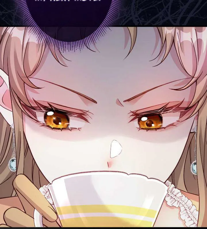 I'm Just a Contract Stepmother, but the Tyrant is Overprotective Chapter 33 Page 9