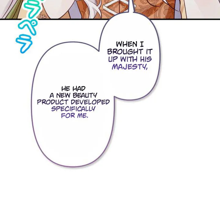 I'm Just a Contract Stepmother, but the Tyrant is Overprotective Chapter 34 Page 12