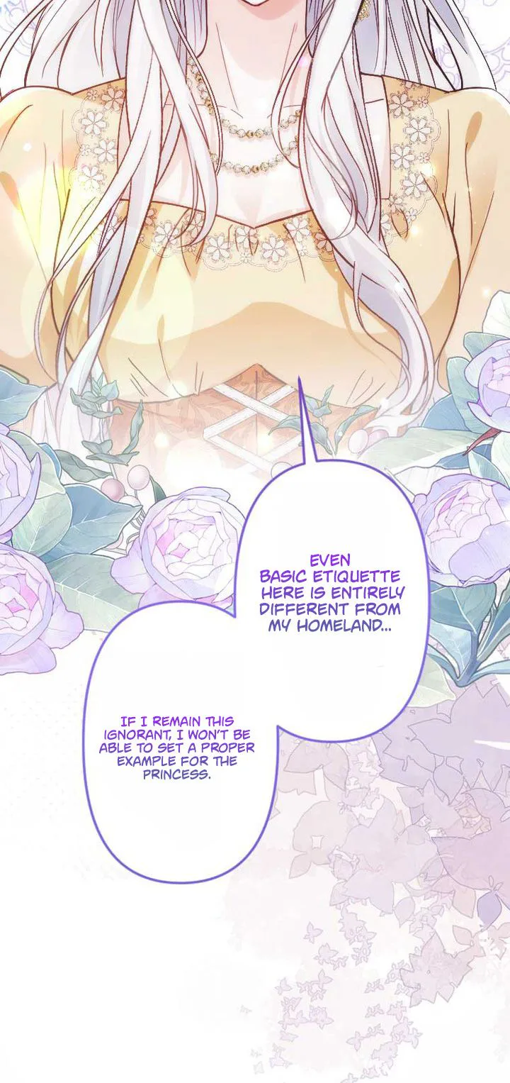I'm Just a Contract Stepmother, but the Tyrant is Overprotective Chapter 34 Page 24