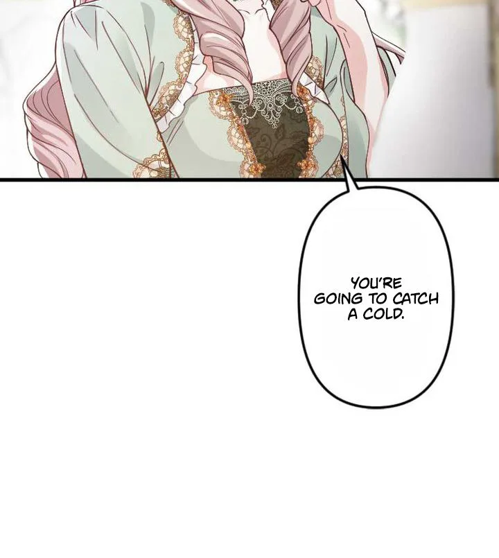 I'm Just a Contract Stepmother, but the Tyrant is Overprotective Chapter 34 Page 30