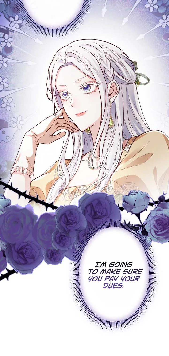 I'm Just a Contract Stepmother, but the Tyrant is Overprotective Chapter 34 Page 33
