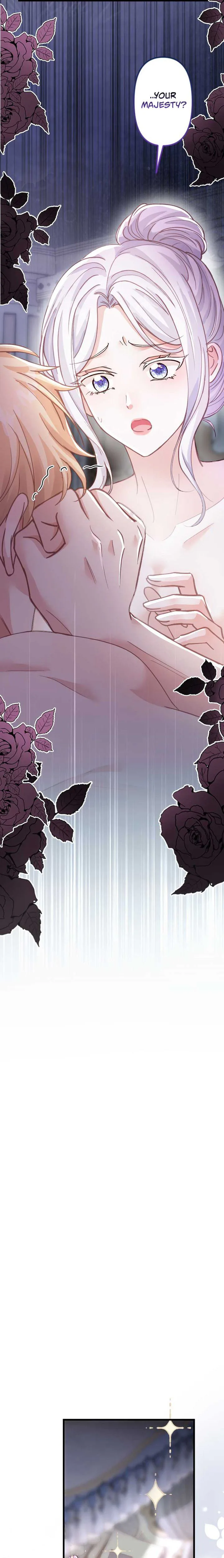 I'm Just a Contract Stepmother, but the Tyrant is Overprotective Chapter 47 Page 19