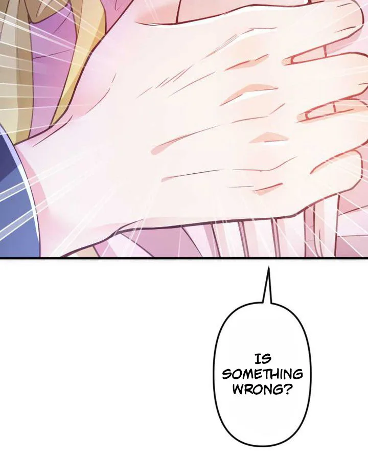 I'm Just a Contract Stepmother, but the Tyrant is Overprotective Chapter 47 Page 24