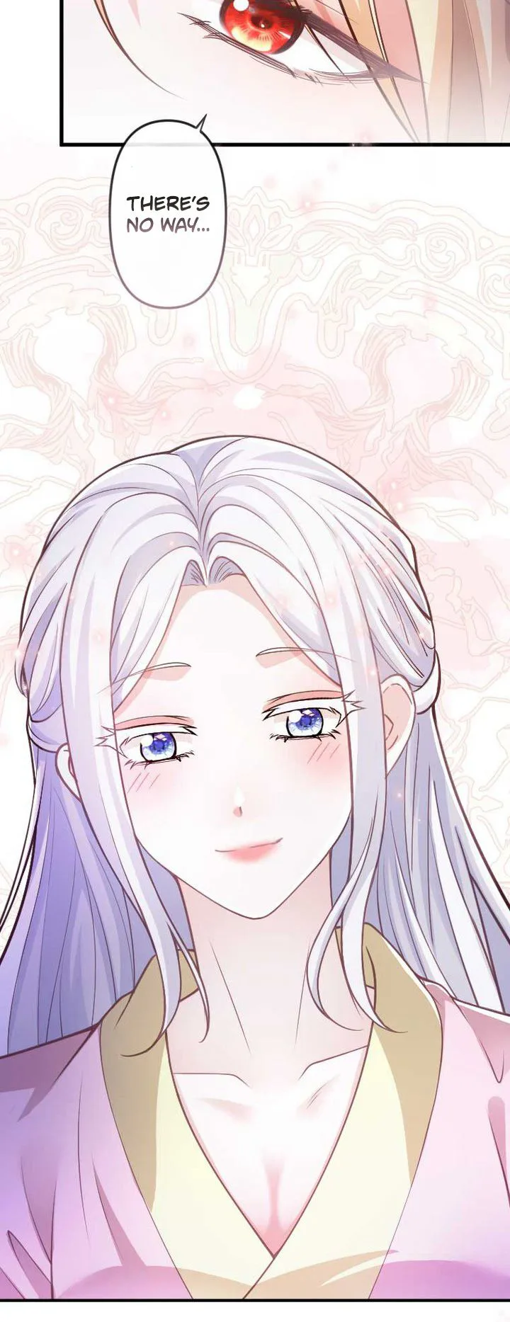 I'm Just a Contract Stepmother, but the Tyrant is Overprotective Chapter 47 Page 30