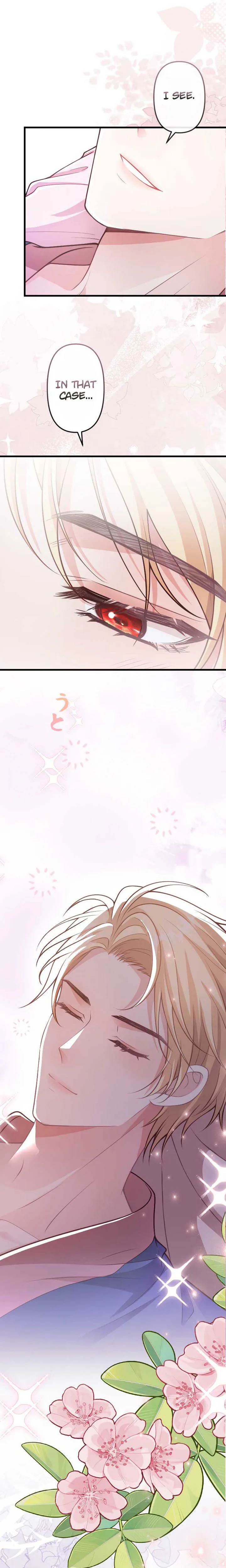 I'm Just a Contract Stepmother, but the Tyrant is Overprotective Chapter 47 Page 31