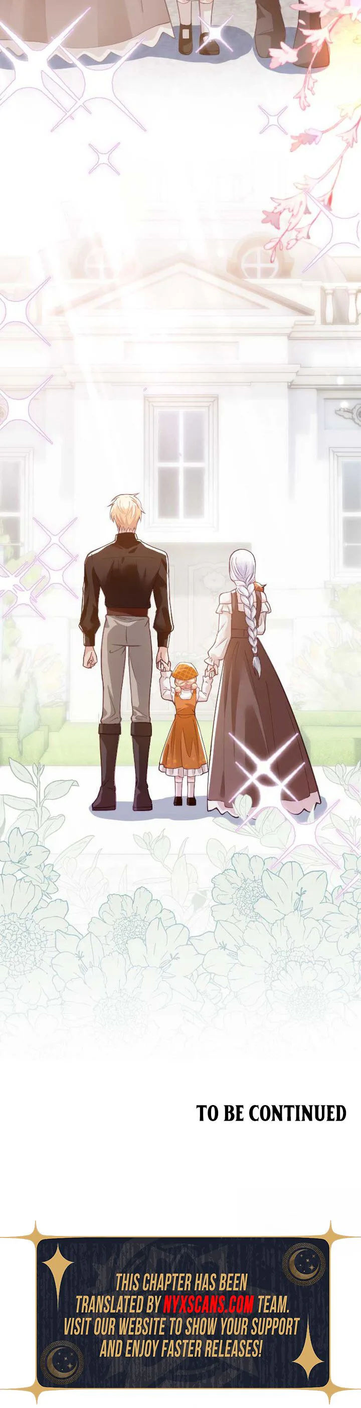 I'm Just a Contract Stepmother, but the Tyrant is Overprotective Chapter 47 Page 39