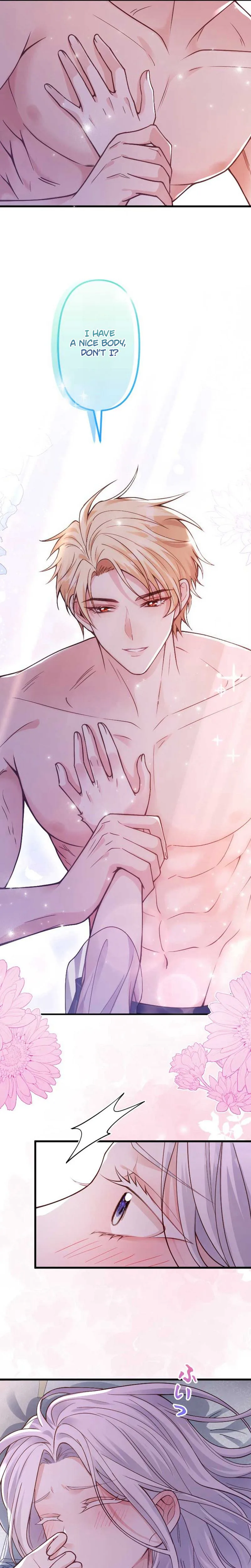 I'm Just a Contract Stepmother, but the Tyrant is Overprotective Chapter 41 Page 10