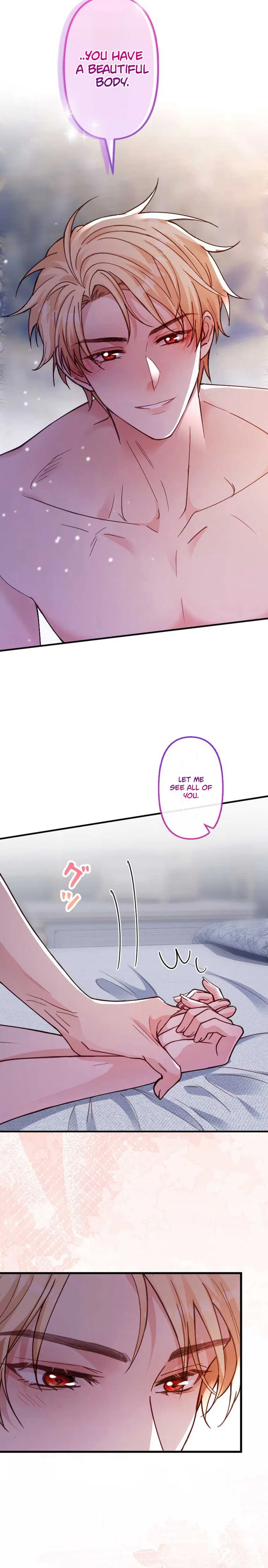 I'm Just a Contract Stepmother, but the Tyrant is Overprotective Chapter 41 Page 15