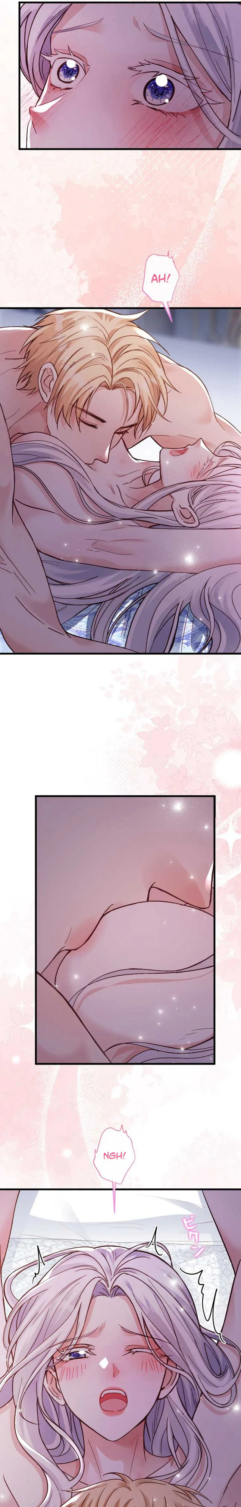 I'm Just a Contract Stepmother, but the Tyrant is Overprotective Chapter 41 Page 16