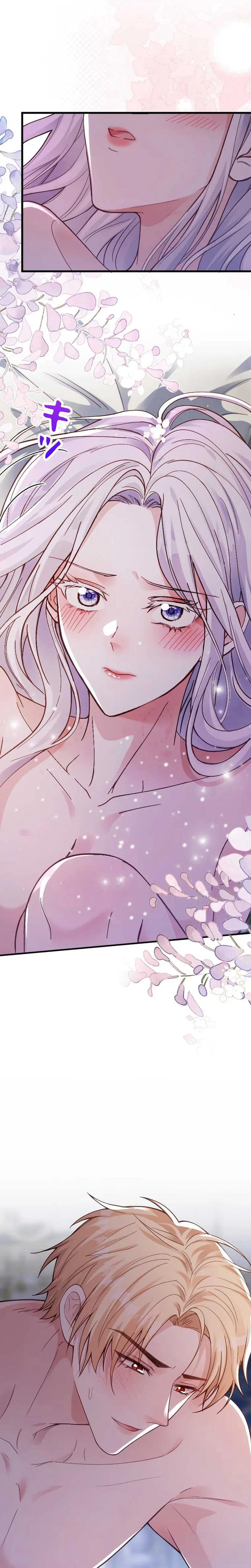 I'm Just a Contract Stepmother, but the Tyrant is Overprotective Chapter 41 Page 19