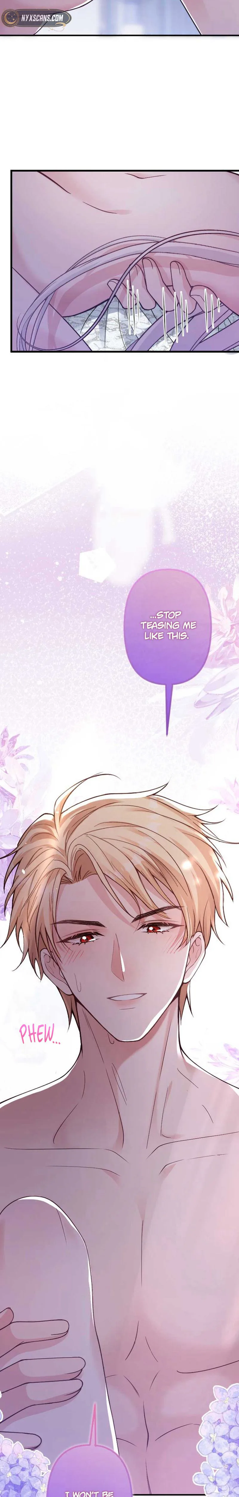 I'm Just a Contract Stepmother, but the Tyrant is Overprotective Chapter 41 Page 20