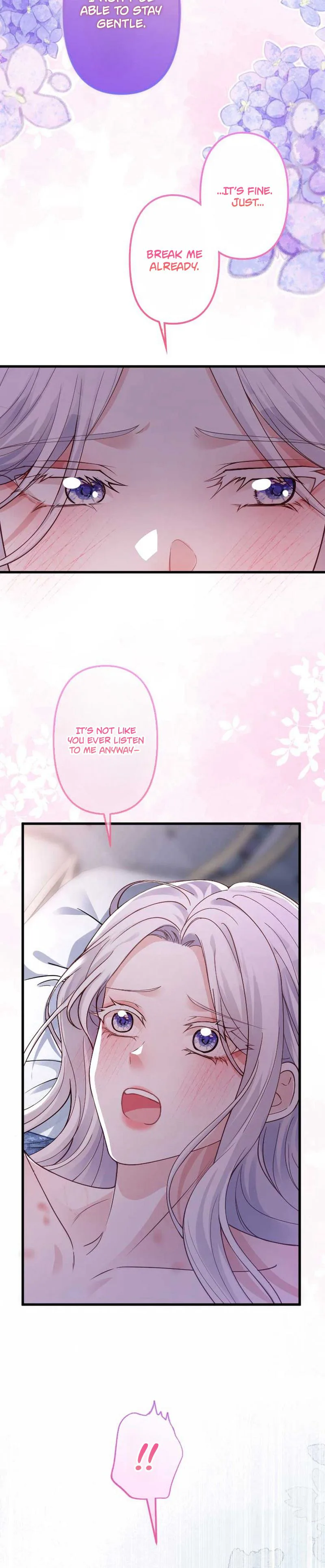 I'm Just a Contract Stepmother, but the Tyrant is Overprotective Chapter 41 Page 21