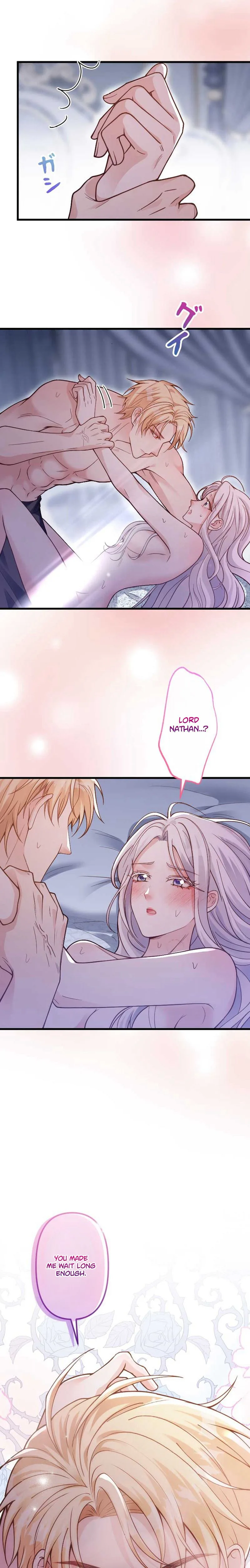 I'm Just a Contract Stepmother, but the Tyrant is Overprotective Chapter 41 Page 28