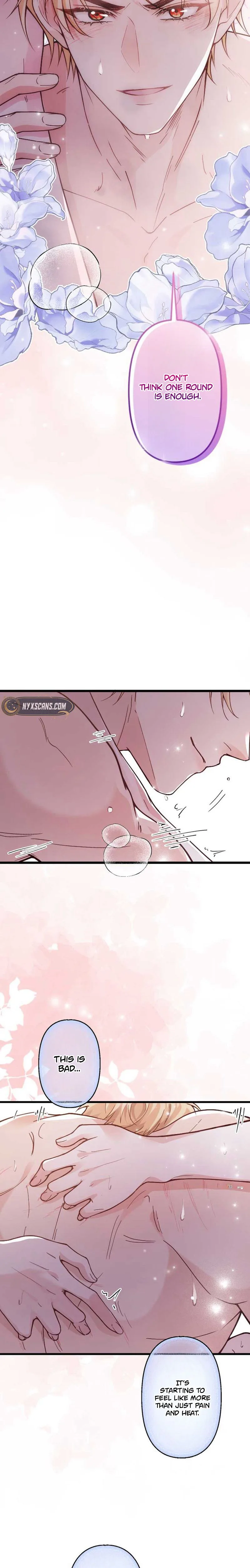 I'm Just a Contract Stepmother, but the Tyrant is Overprotective Chapter 41 Page 29