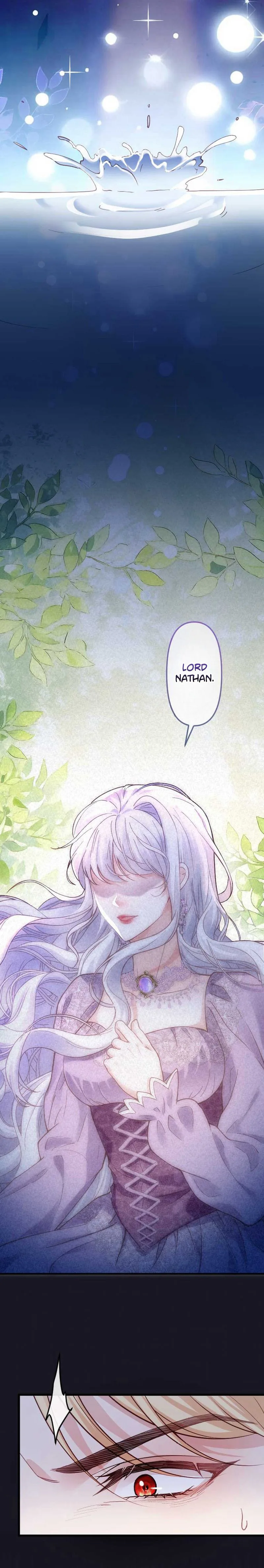I'm Just a Contract Stepmother, but the Tyrant is Overprotective Chapter 41 Page 36