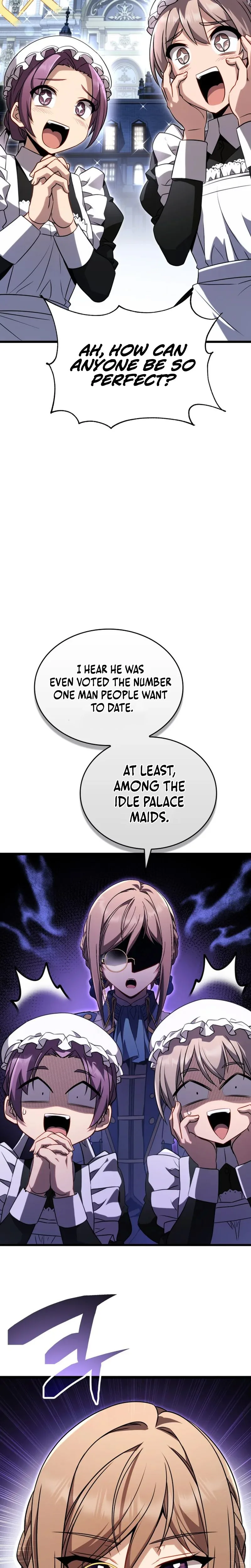 I’m Quitting Everything and Selling Cola Chapter 1 Page 16