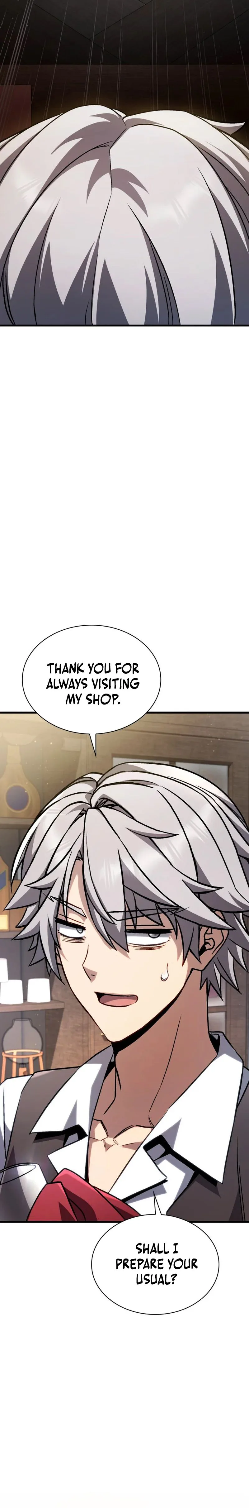 I’m Quitting Everything and Selling Cola Chapter 1 Page 53