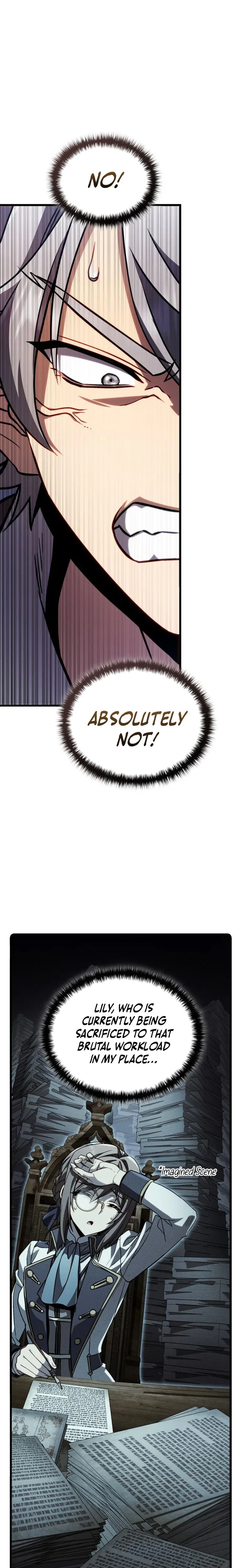 I’m Quitting Everything and Selling Cola Chapter 1 Page 58
