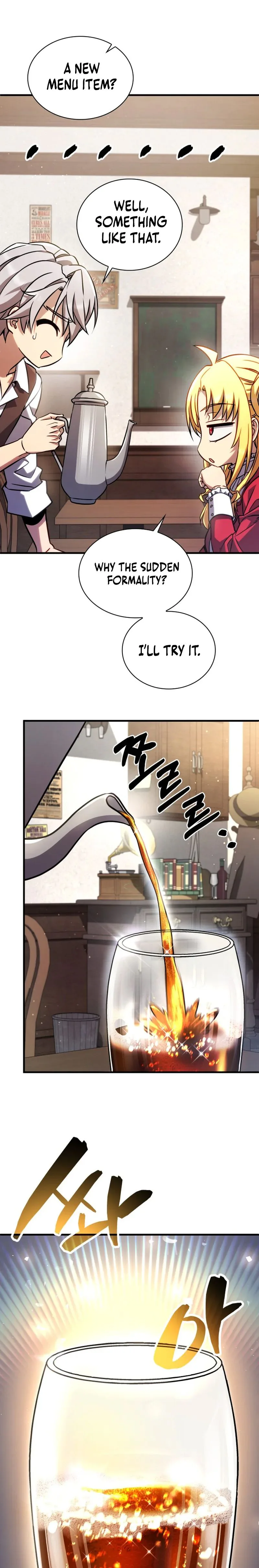 I’m Quitting Everything and Selling Cola Chapter 1 Page 62
