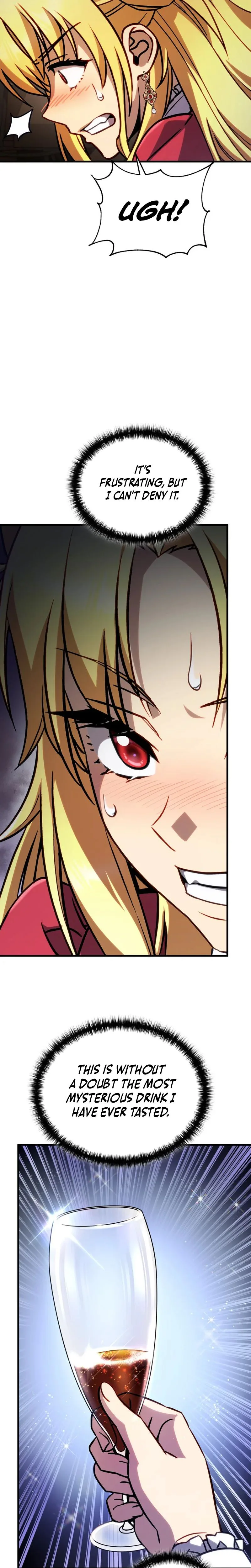 I’m Quitting Everything and Selling Cola Chapter 1 Page 69