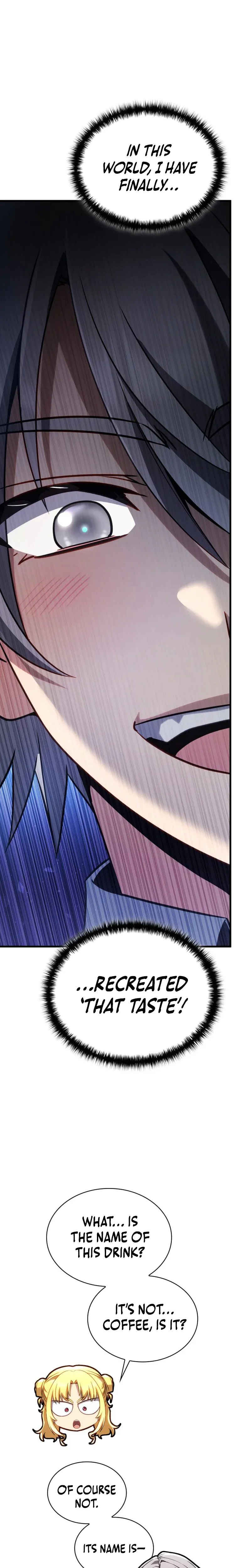 I’m Quitting Everything and Selling Cola Chapter 1 Page 72