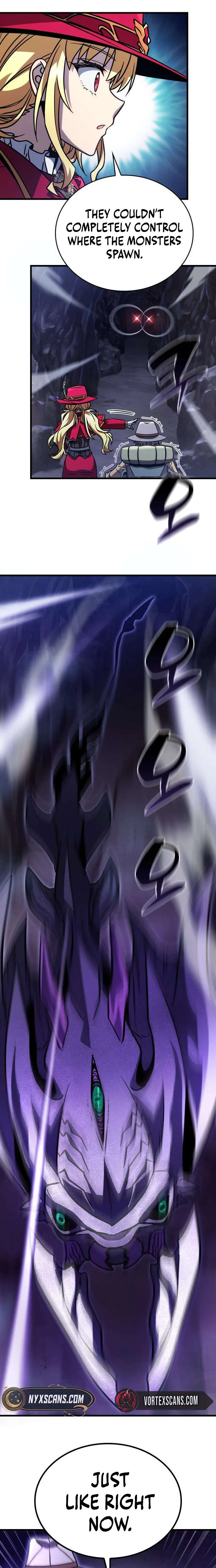 I’m Quitting Everything and Selling Cola Chapter 4 Page 37