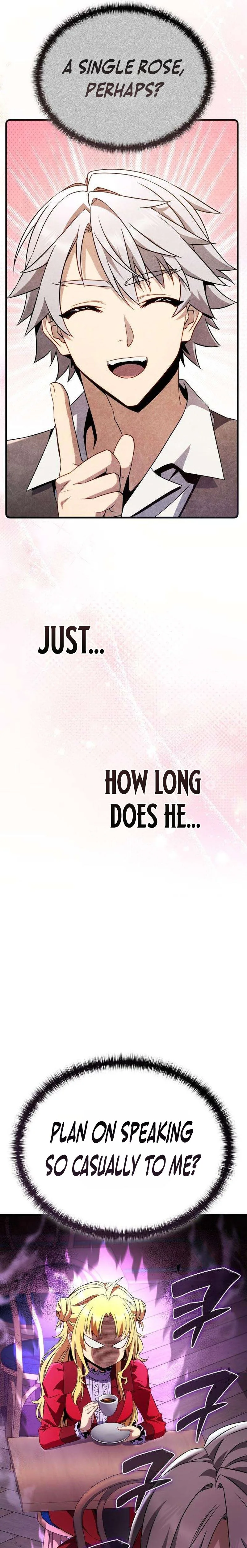 I’m Quitting Everything and Selling Cola Chapter 2 Page 7