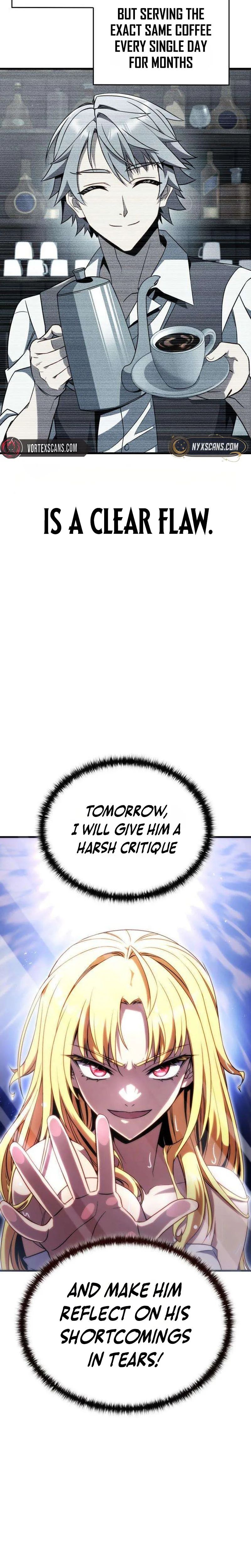 I’m Quitting Everything and Selling Cola Chapter 2 Page 14