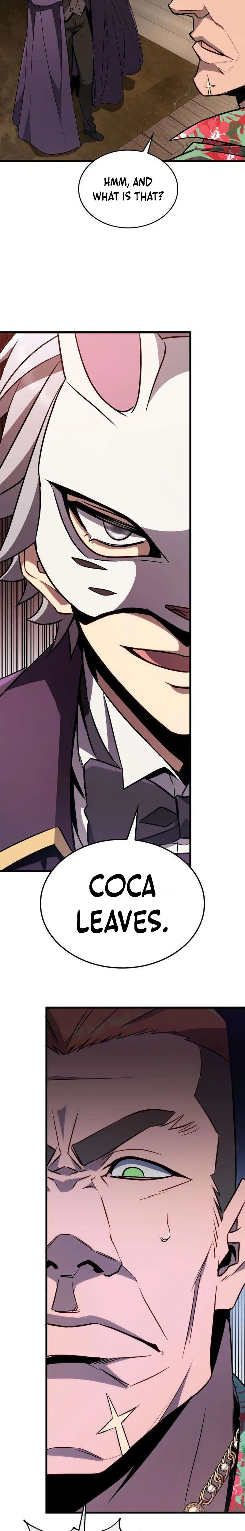 I’m Quitting Everything and Selling Cola Chapter 2 Page 29