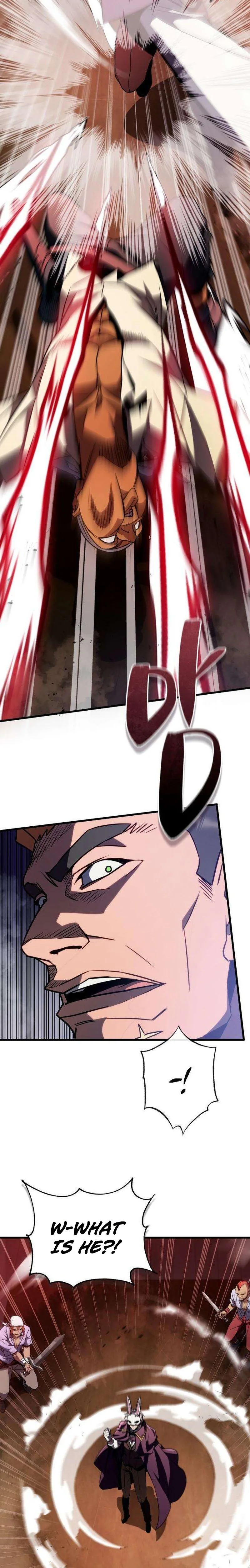 I’m Quitting Everything and Selling Cola Chapter 2 Page 36