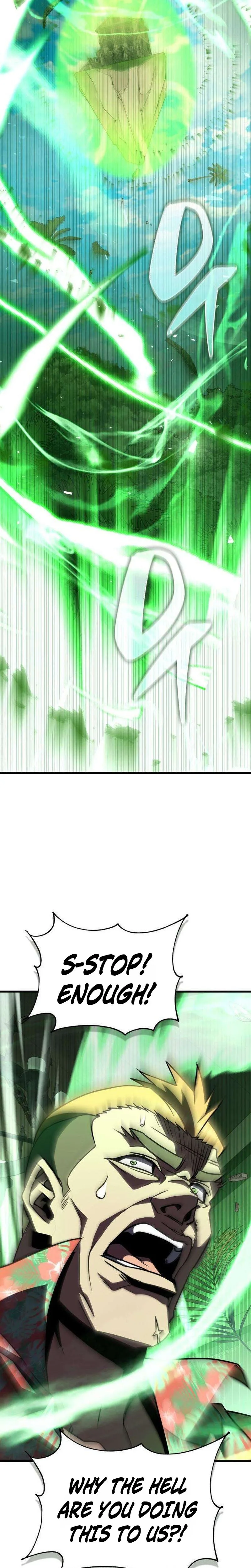 I’m Quitting Everything and Selling Cola Chapter 2 Page 43