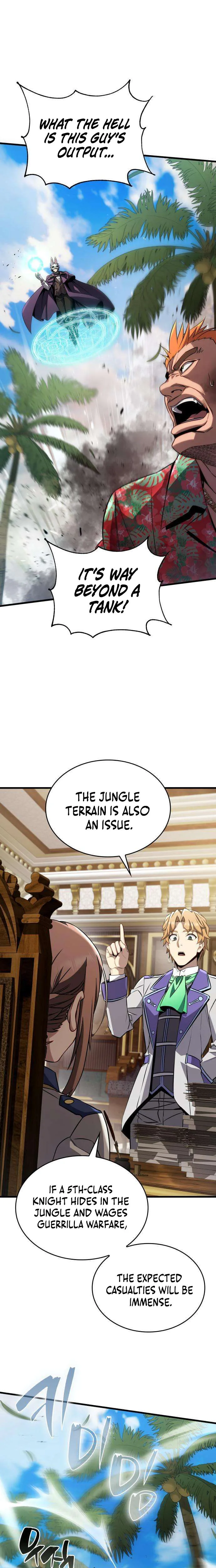 I’m Quitting Everything and Selling Cola Chapter 3 Page 11