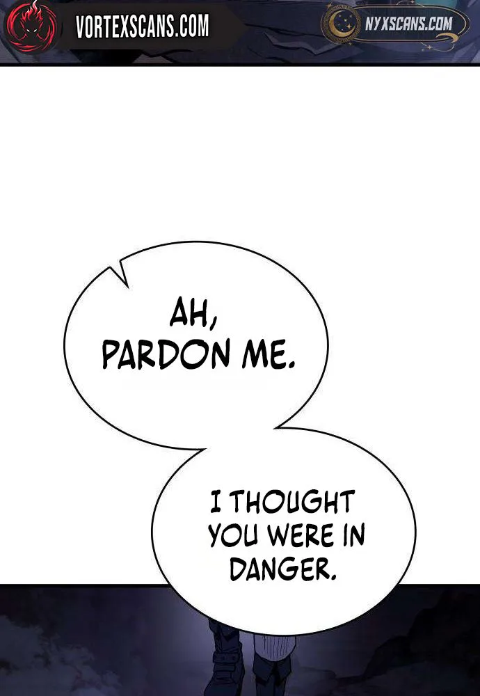 I’m Quitting Everything and Selling Cola Chapter 5 Page 8