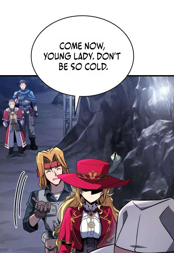 I’m Quitting Everything and Selling Cola Chapter 5 Page 12