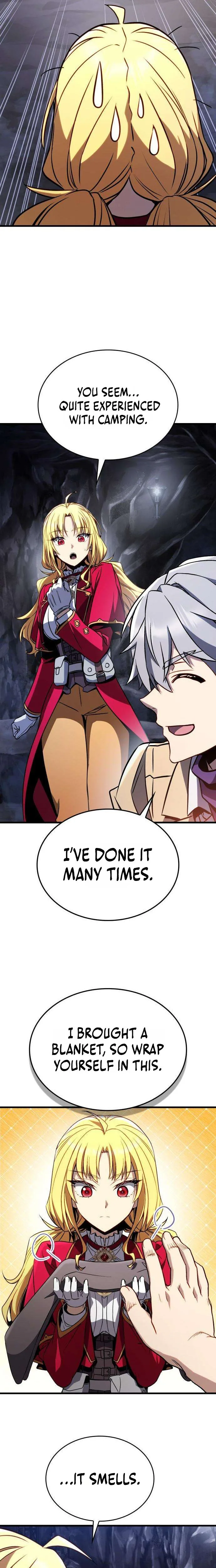 I’m Quitting Everything and Selling Cola Chapter 5 Page 30