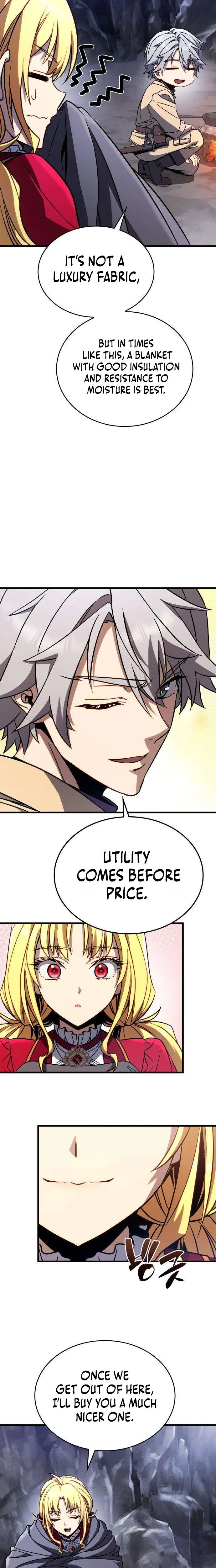 I’m Quitting Everything and Selling Cola Chapter 5 Page 31