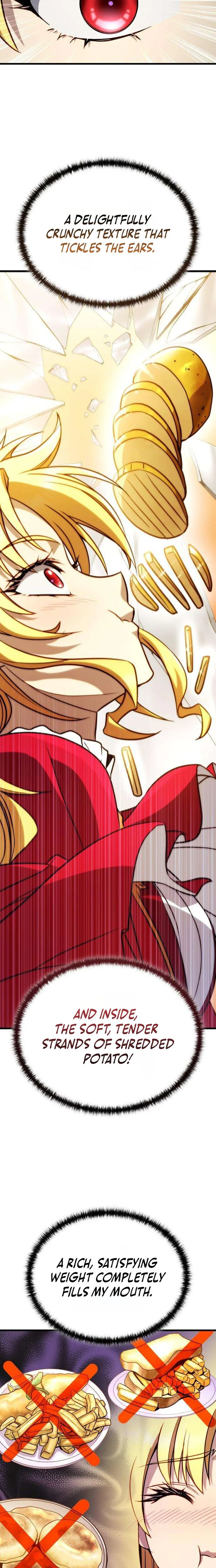 I’m Quitting Everything and Selling Cola Chapter 5 Page 34