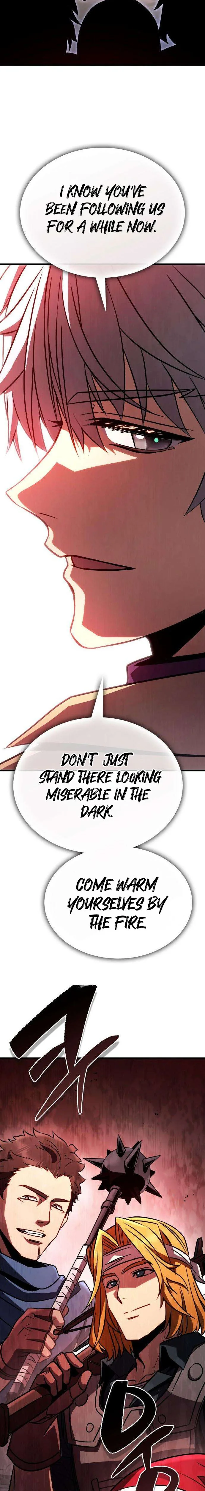 I’m Quitting Everything and Selling Cola Chapter 5 Page 42