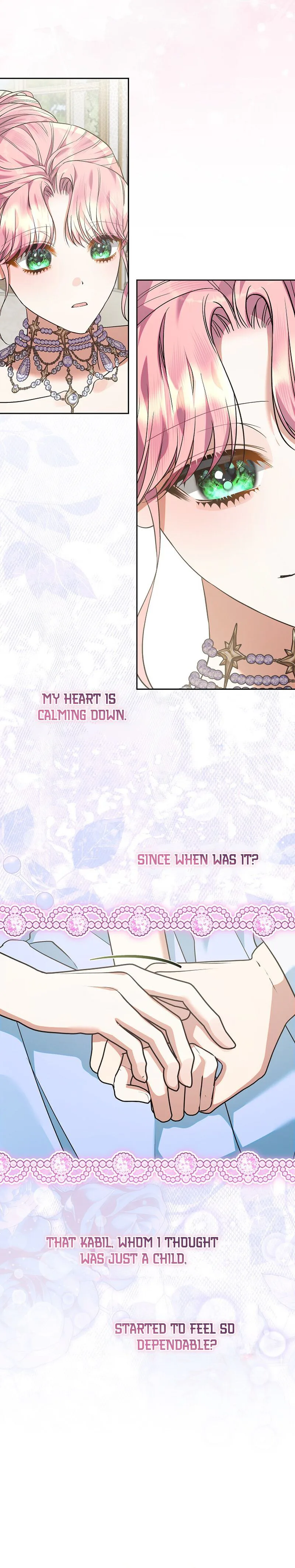 I’m Ready for Divorce! Chapter 65 Page 11