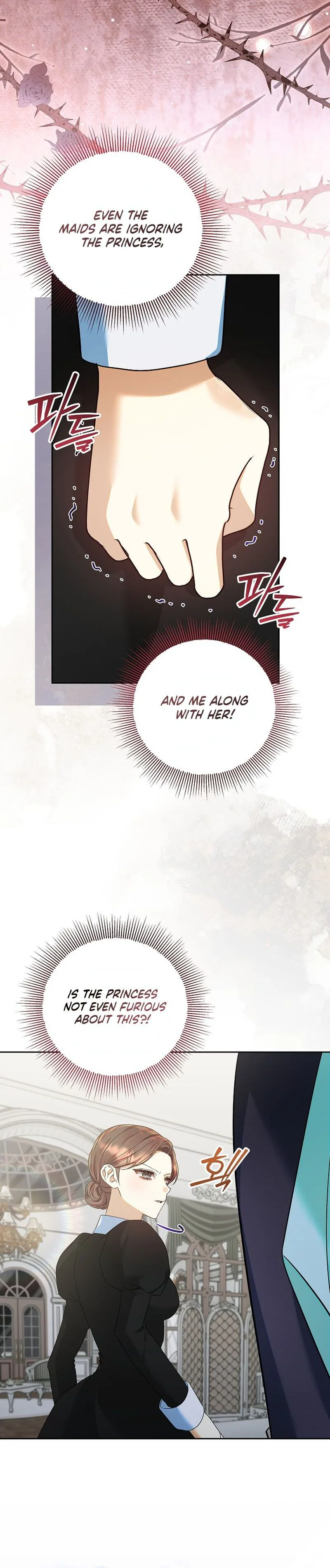 I’m Ready for Divorce! Chapter 56 Page 10