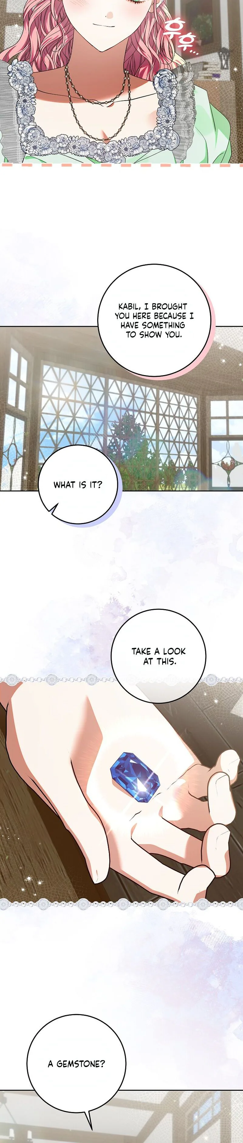 I’m Ready for Divorce! Chapter 56 Page 14