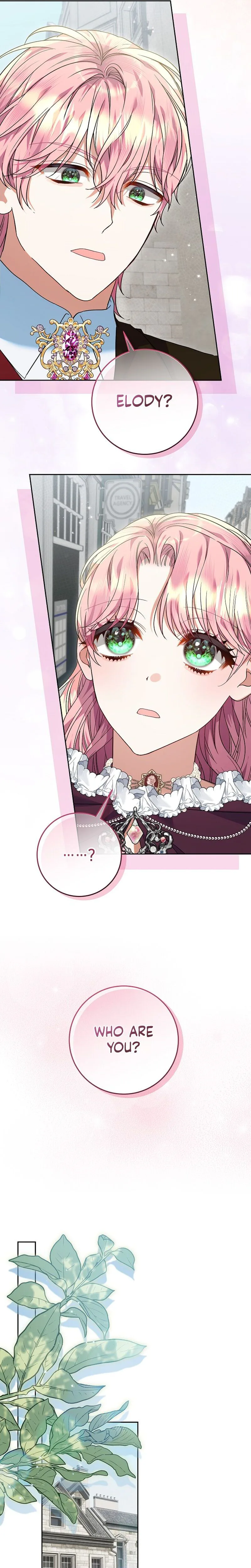 I’m Ready for Divorce! Chapter 63 Page 8