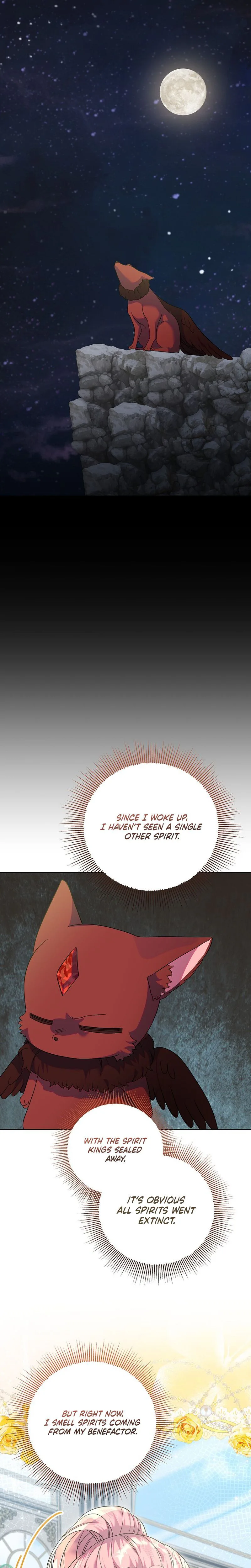 I’m Ready for Divorce! Chapter 55 Page 10
