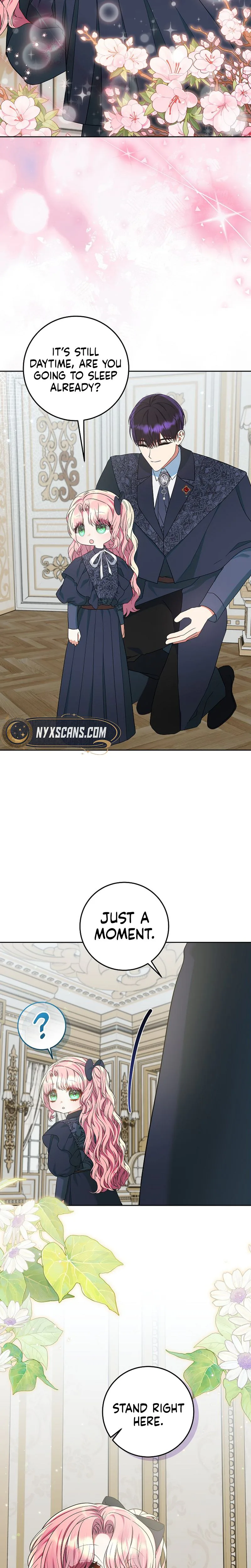 I’m Ready for Divorce! Chapter 66 Page 21