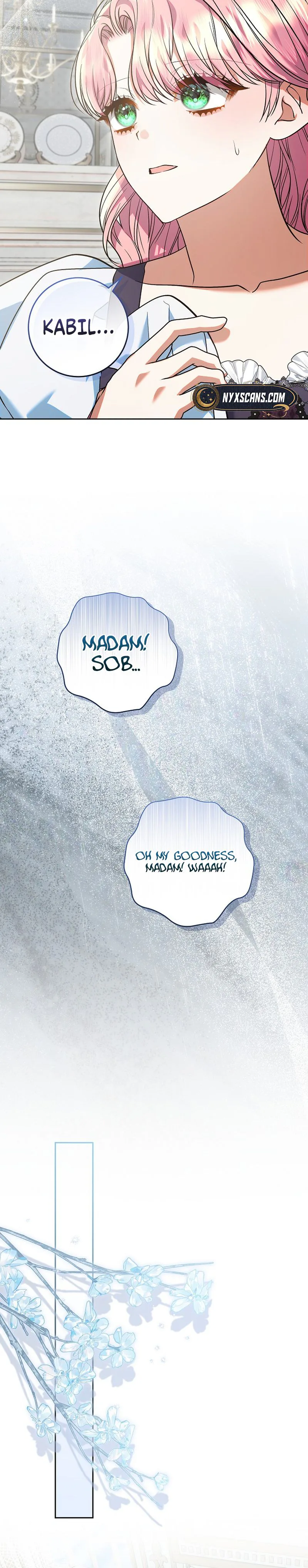 I’m Ready for Divorce! Chapter 59 Page 10