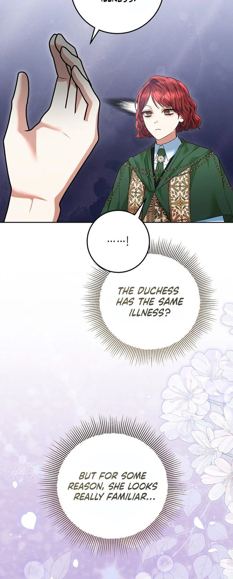 I’m Ready for Divorce! Chapter 62 Page 10